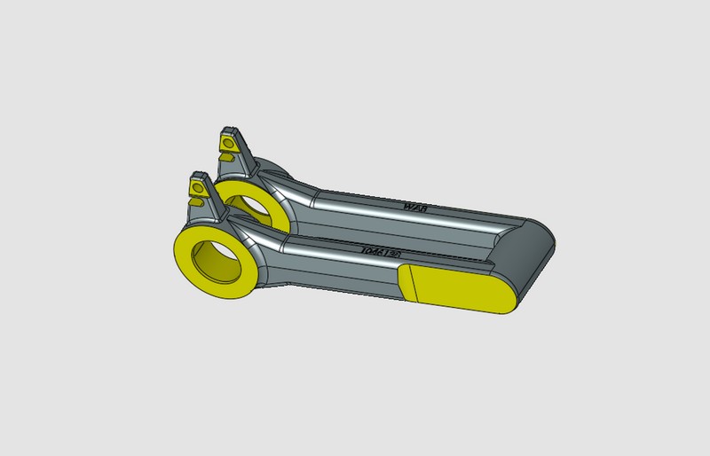 PRECISION MACHINED COMPONENTS