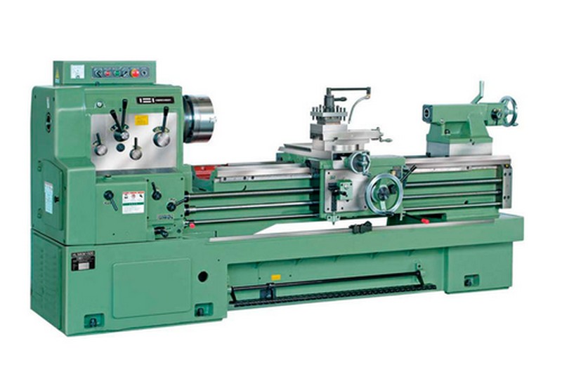 Conventional Machines