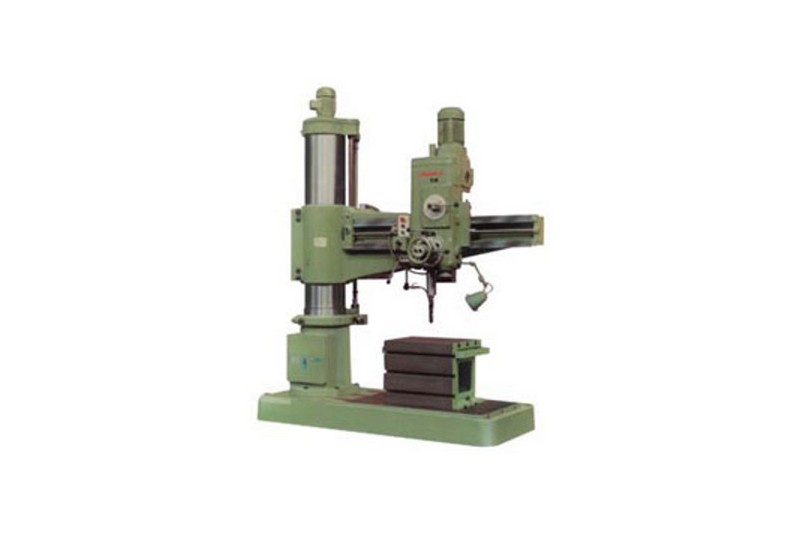 Conventional Machines