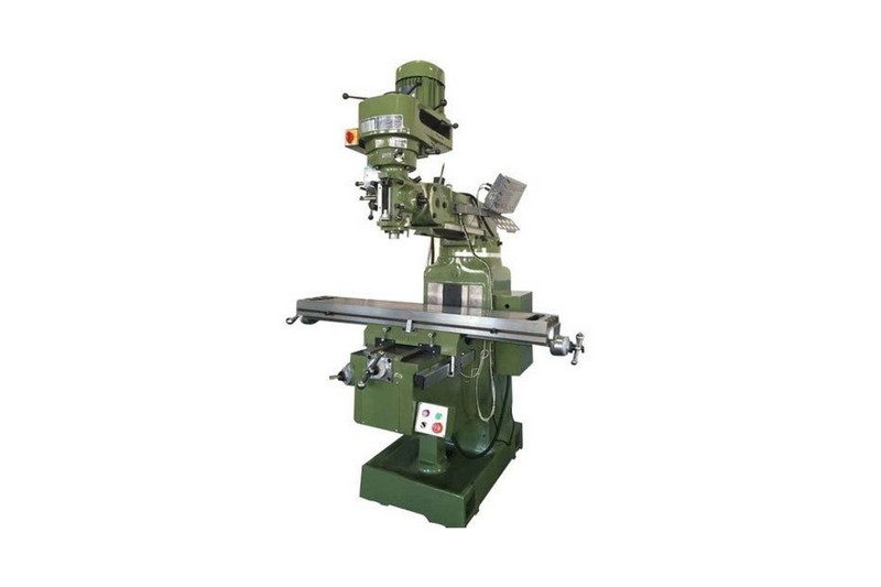 Conventional Machines