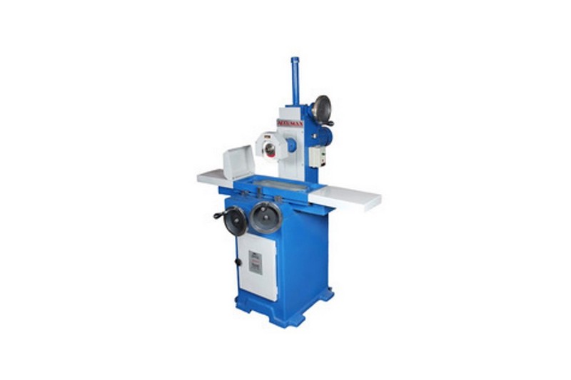 Conventional Machines