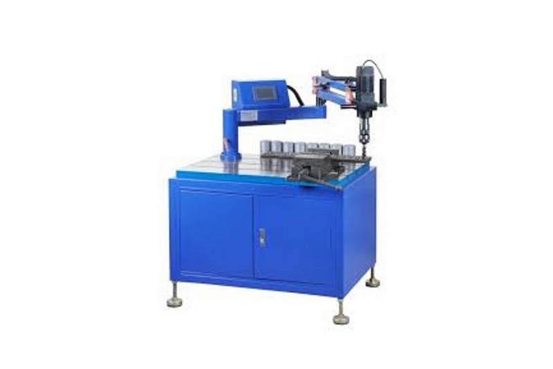 Conventional Machines