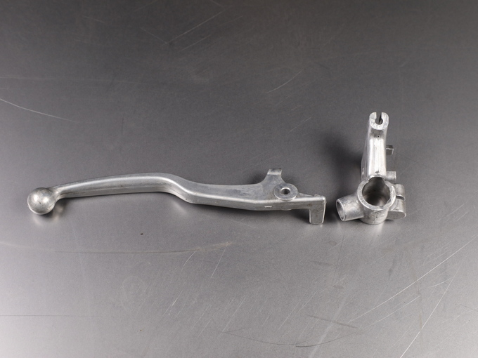 DIE CASTING DIES
