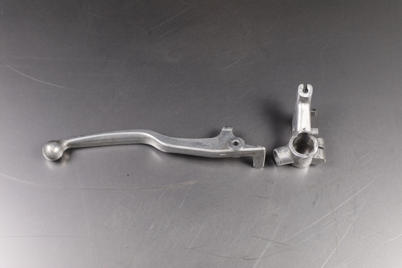 DIE CASTING DIES
