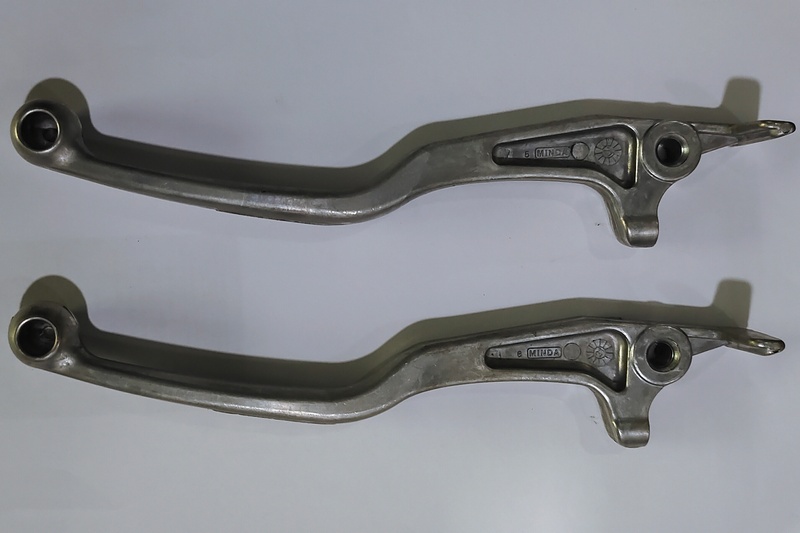 DIE CASTING DIES