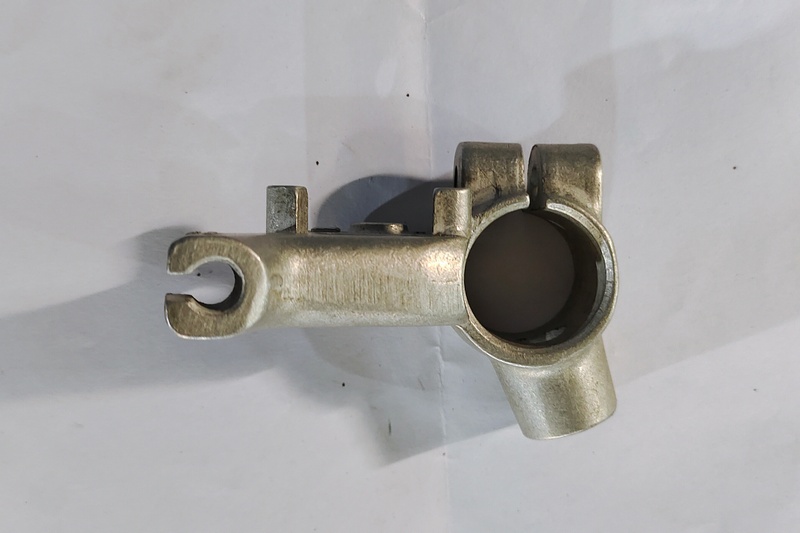 DIE CASTING DIES