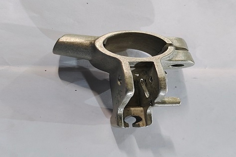 DIE CASTING DIES