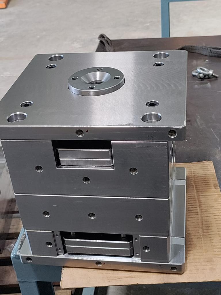 MOULD BASE