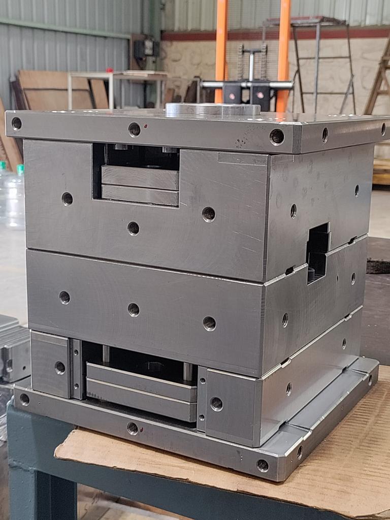 MOULD BASE