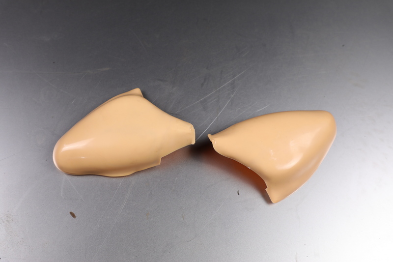 PLASTIC MOULD