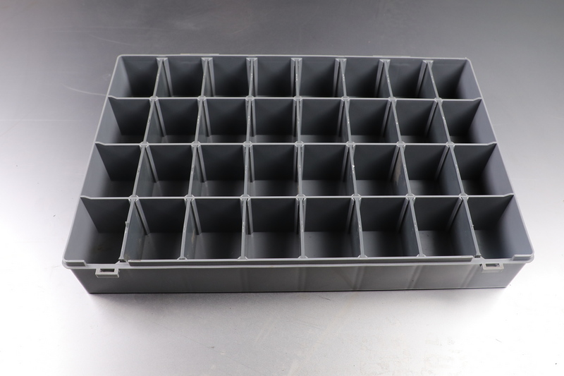 PLASTIC MOULD