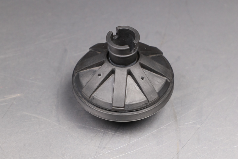 RUBBER MOULD