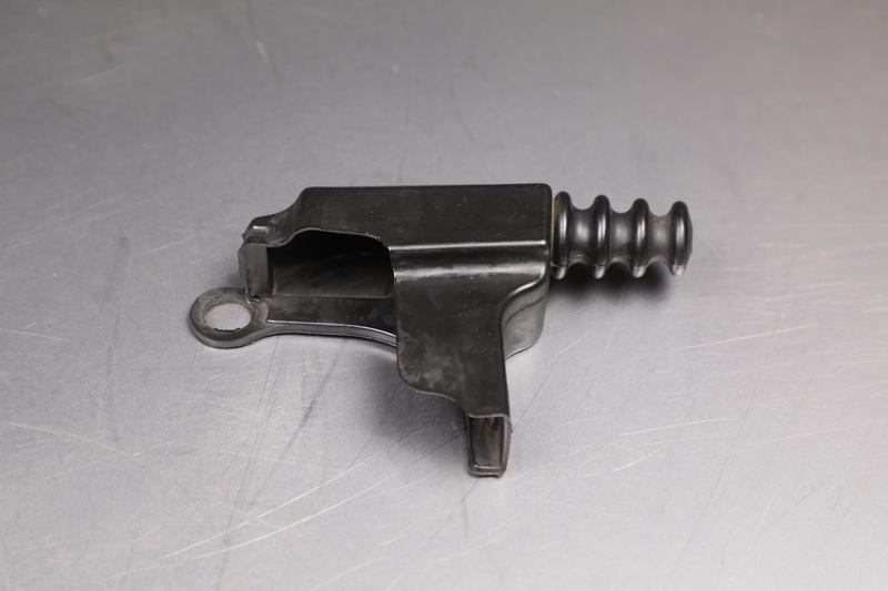 RUBBER MOULD