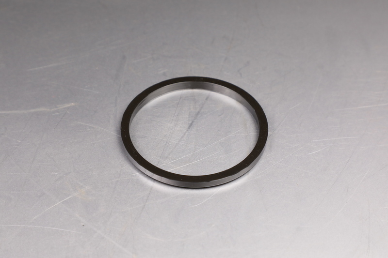 RUBBER MOULD