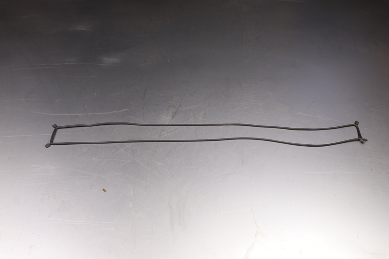 RUBBER MOULD