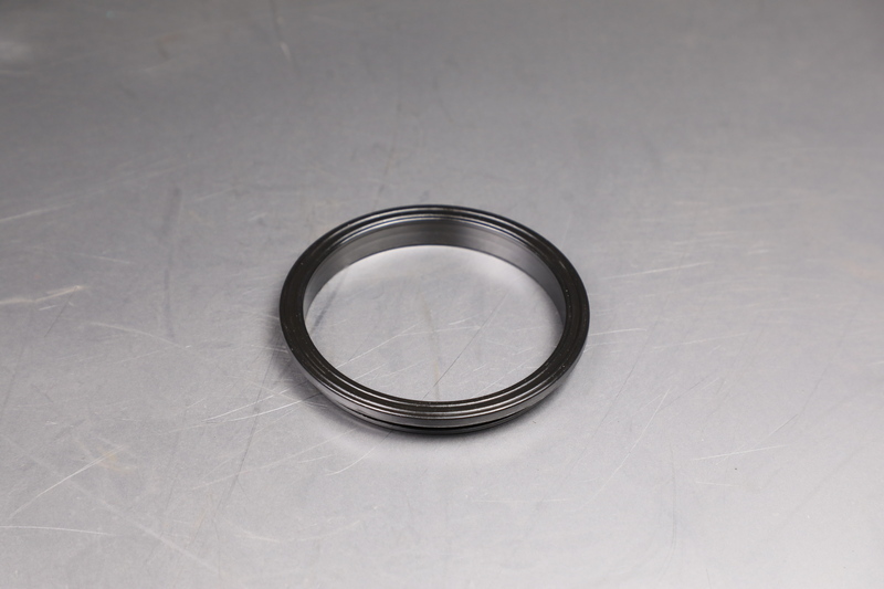 RUBBER MOULD