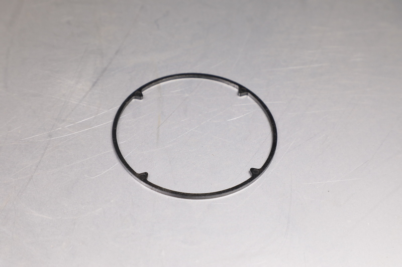 RUBBER MOULD