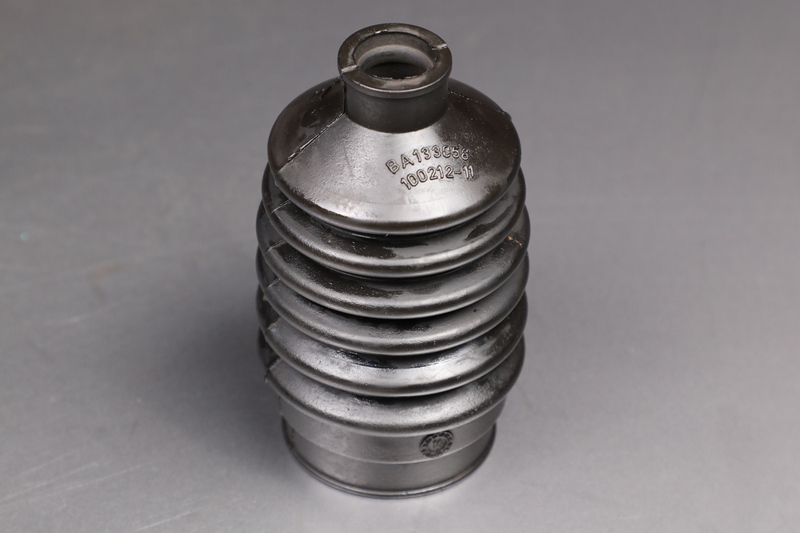RUBBER MOULD