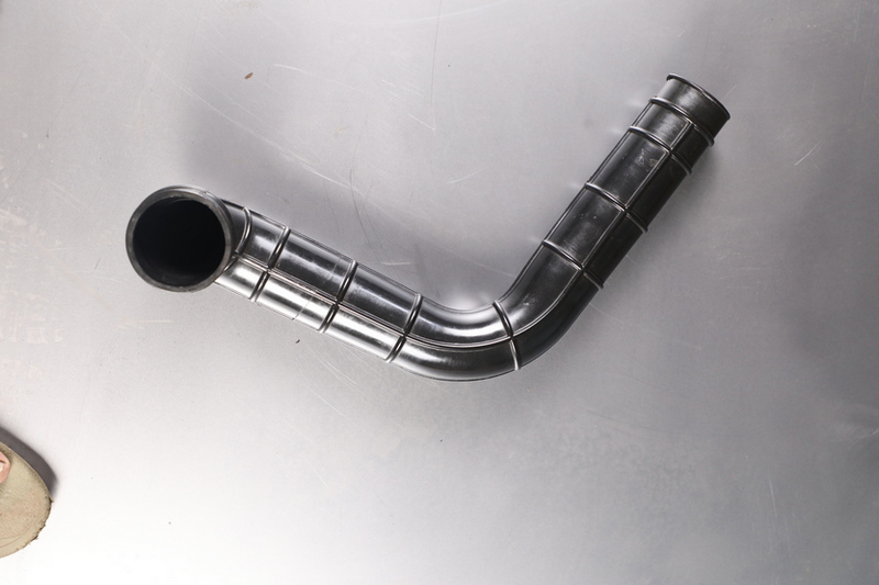 RUBBER MOULD
