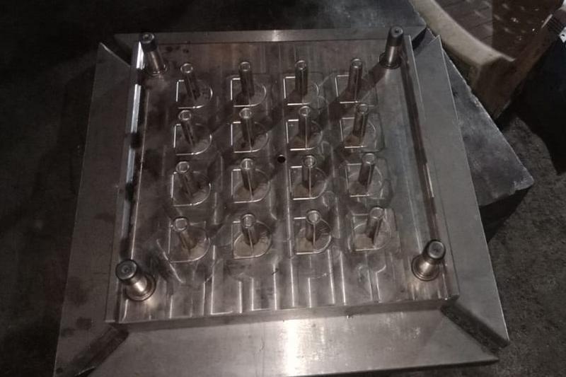 RUBBER MOULD