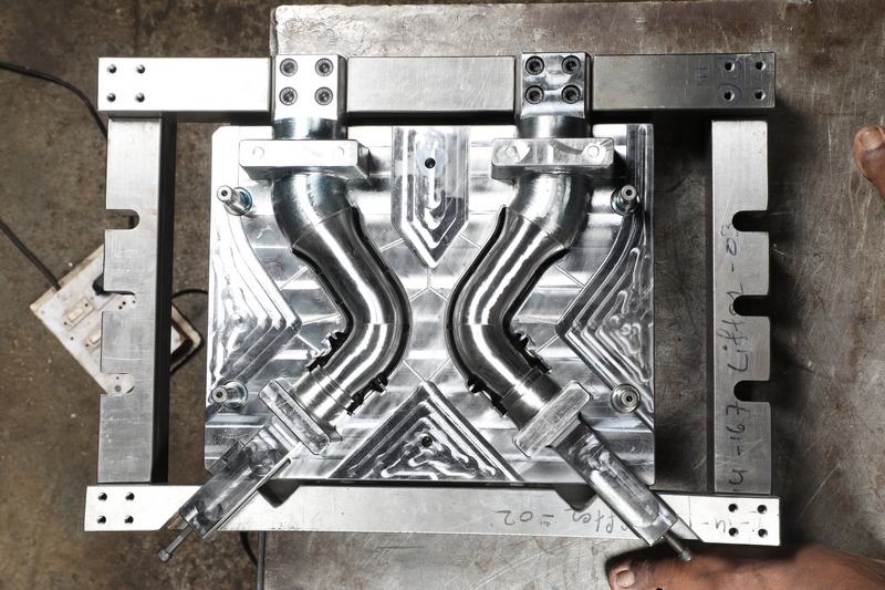 RUBBER MOULD