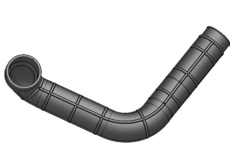 RUBBER MOULD