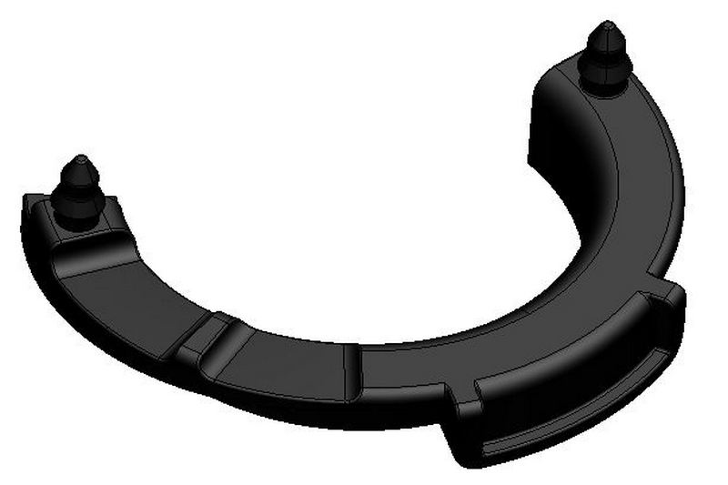 RUBBER MOULD