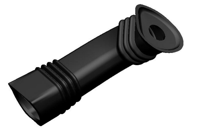 RUBBER MOULD