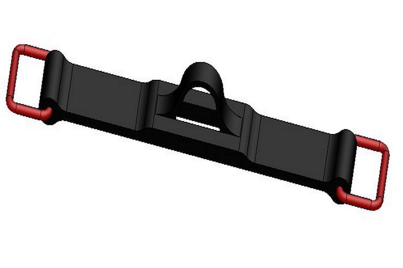RUBBER MOULD
