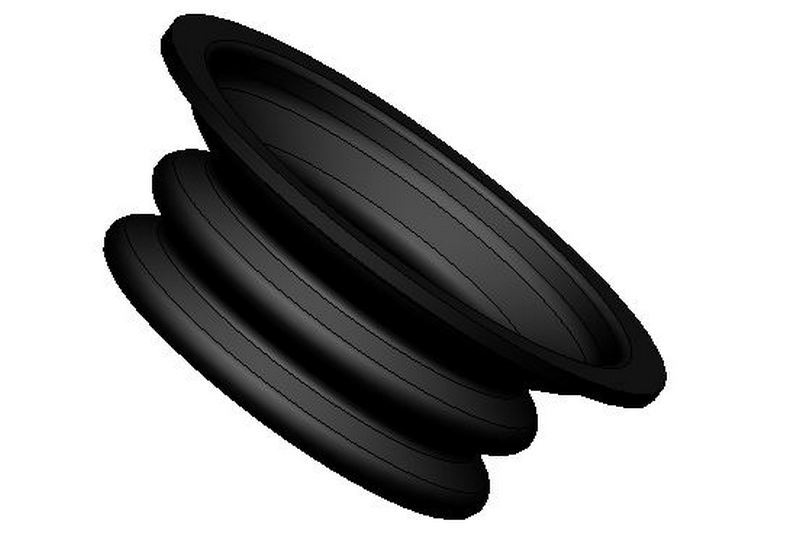 RUBBER MOULD