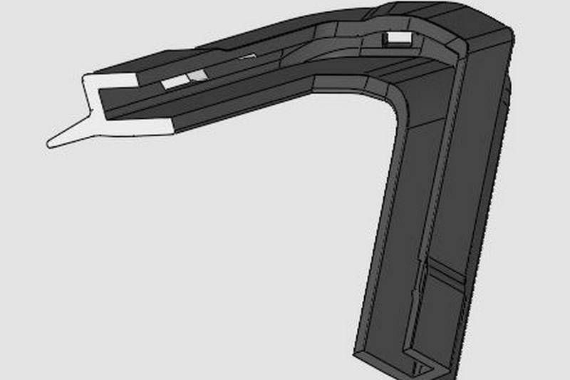 RUBBER MOULD