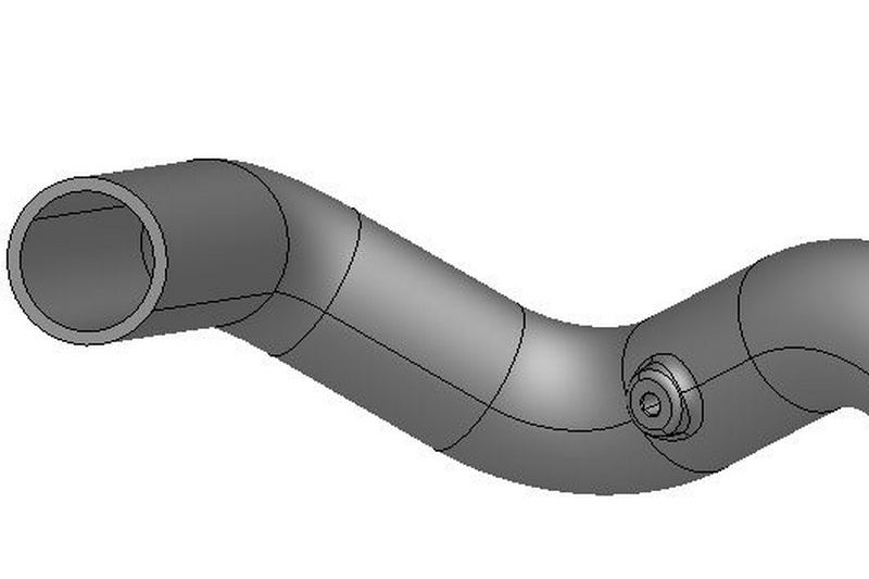 RUBBER MOULD