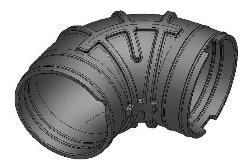 RUBBER MOULD