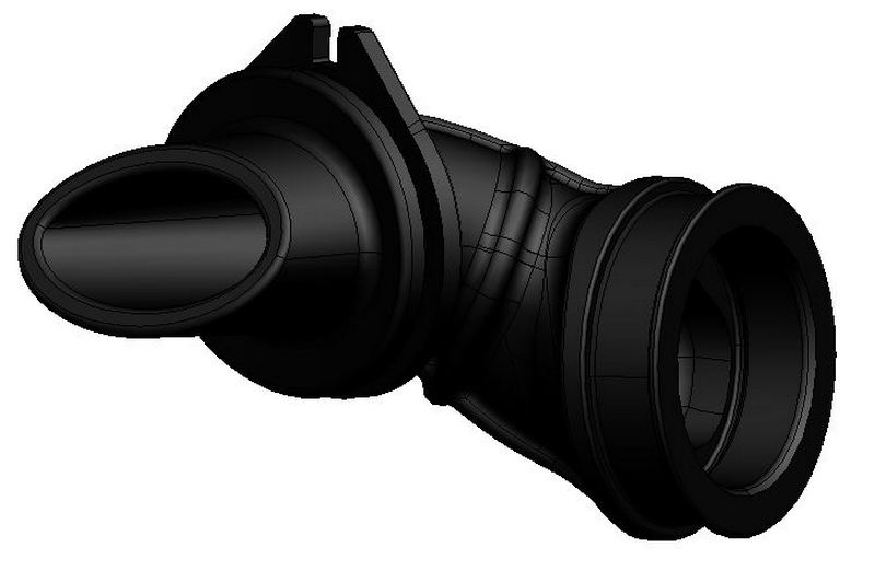 RUBBER MOULD