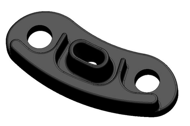 RUBBER MOULD
