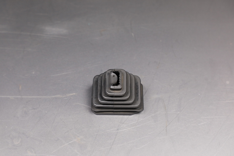 RUBBER MOULD